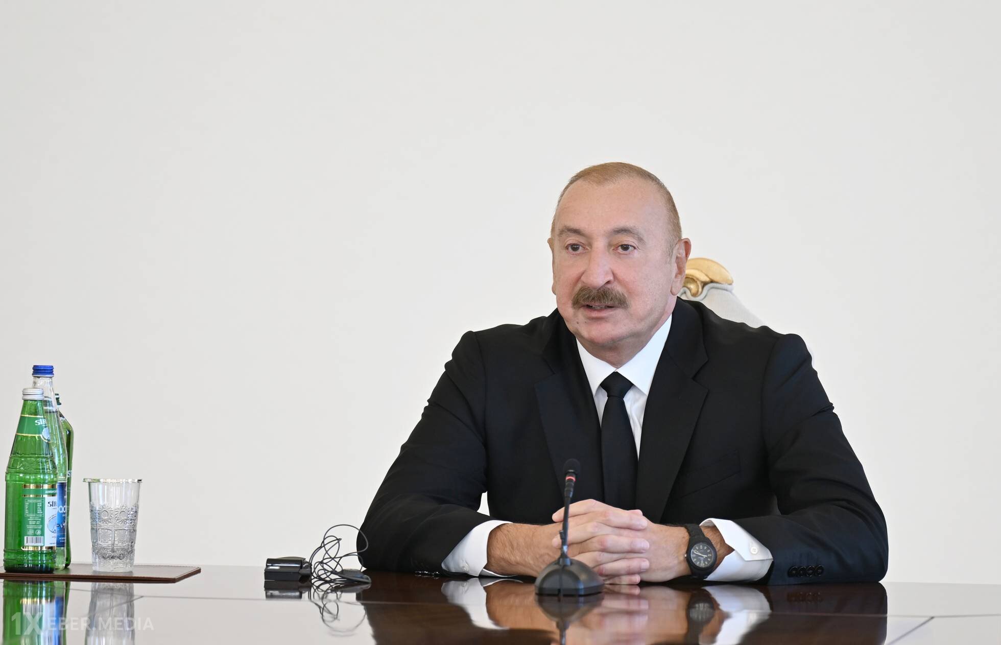 Avropa institutları ölkəmizə qarşı məkrli mövqe nümayiş etdirir