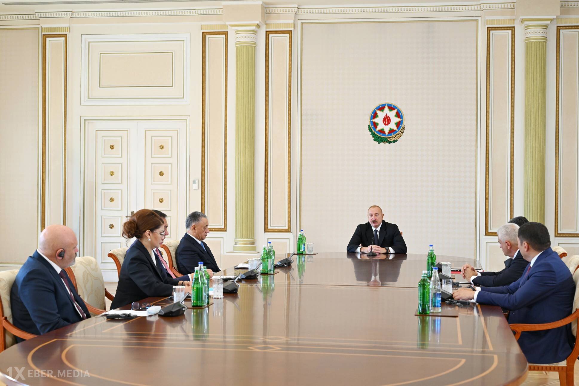 Türk dünyasının yeni strateji erası