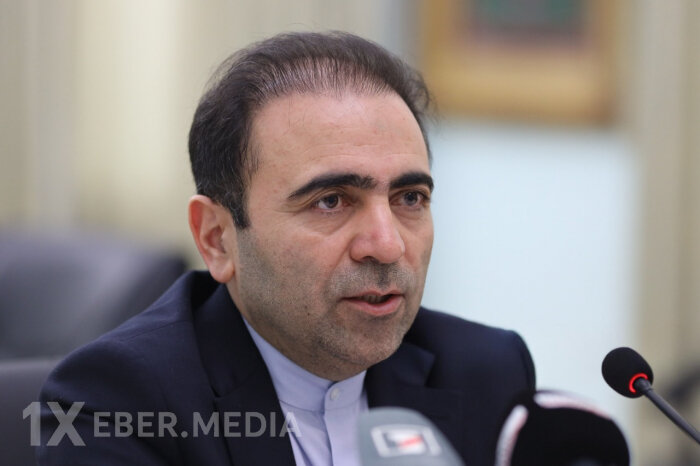İran Ermənistanla strateji tərəfdaşlıq haqqında saziş imzalamağı planlaşdırır