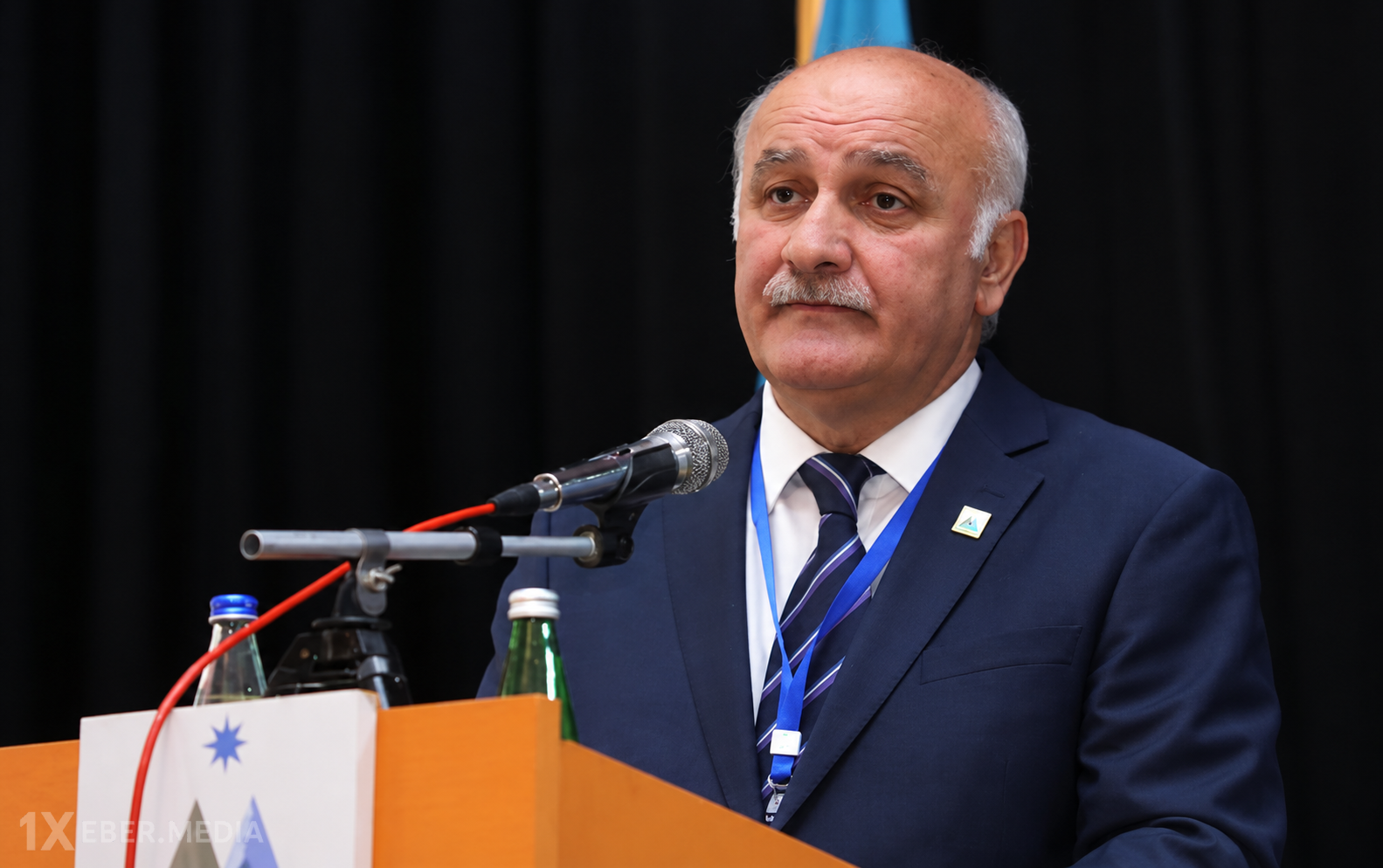 Arif Hacılıdan oğul və gəlini ilə bağlı açıqlama