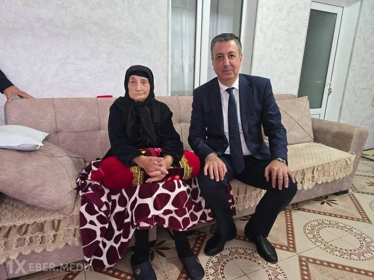 Faiq Quliyev: Zəlimxan Yaqubun ev-muzeyinin tikintisinə dəstək göstəriləcək