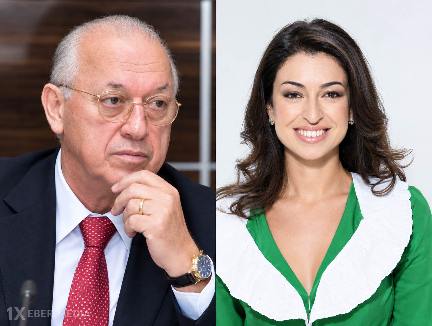 Cahangir Əsgərovun qızı xaricdə 7 milyonluq əmlak aldı