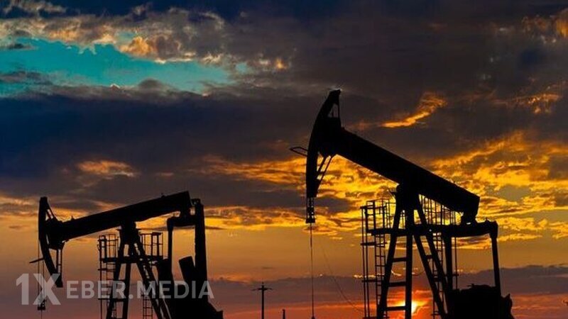 "Brent" markalı neftin qiyməti 107 dolları ötdü - YENİLƏNDİ