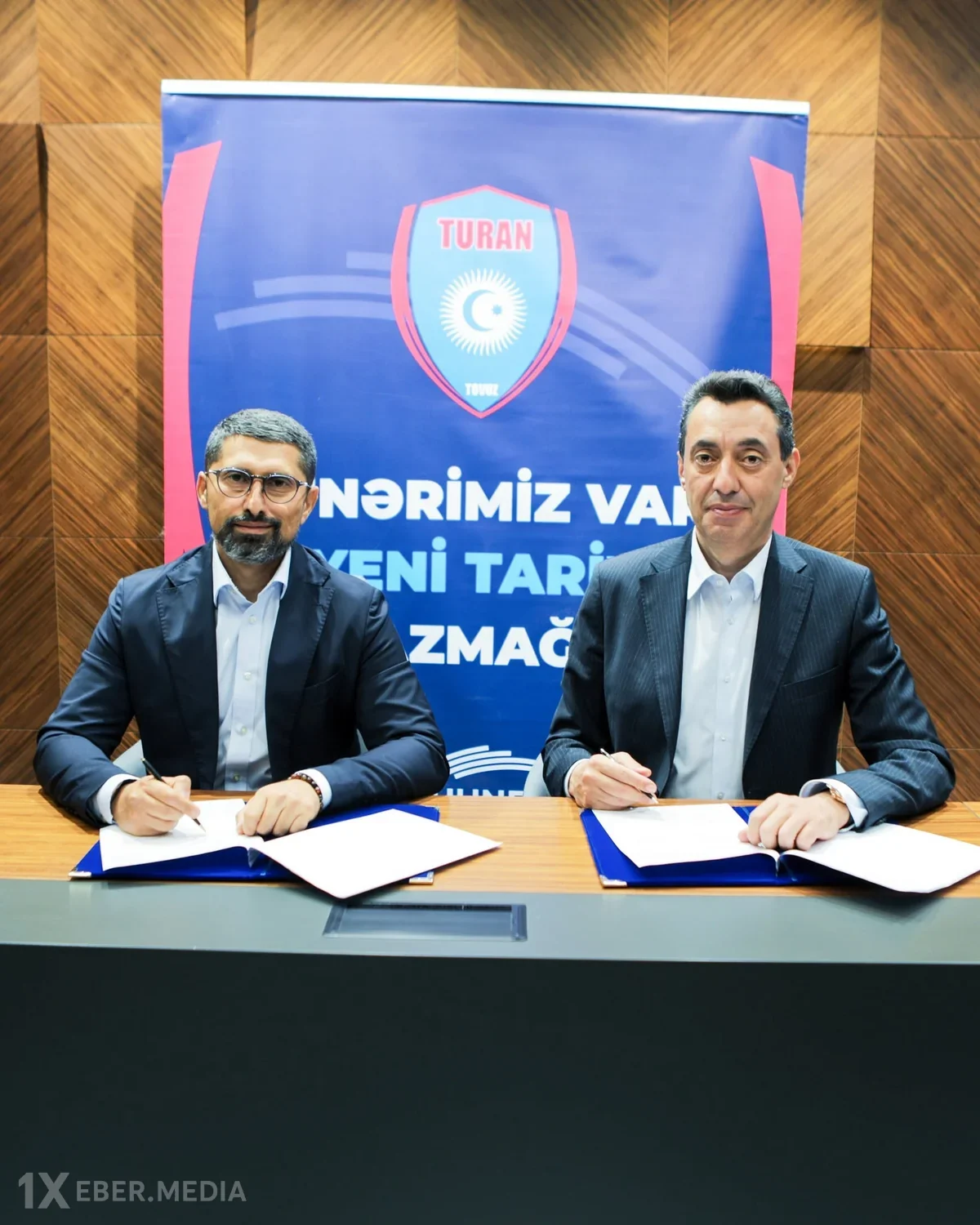 "Turan Tovuz" - "Fənərbağça" oyunundan əldə olunacaq gəlir Qarabağ Dirçəliş Fonduna ianə ediləcək