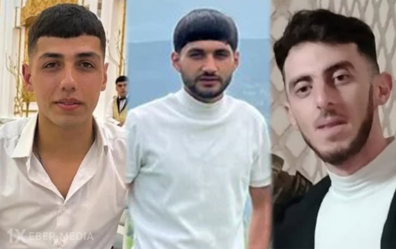 Şimali Kiprdə batan gəmi ilə bağlı 3 Azərbaycan vətəndaşı saxlanılıb