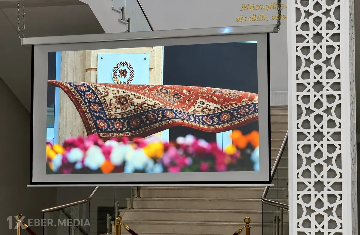 Qazaxıstanda Azərbaycanın sağlamlıq turizmi potensialı təqdim edilib