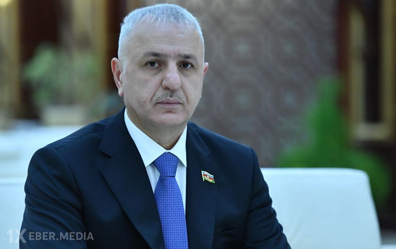 Prezidentdən Ülvi Quliyevlə bağlı - Sərəncam