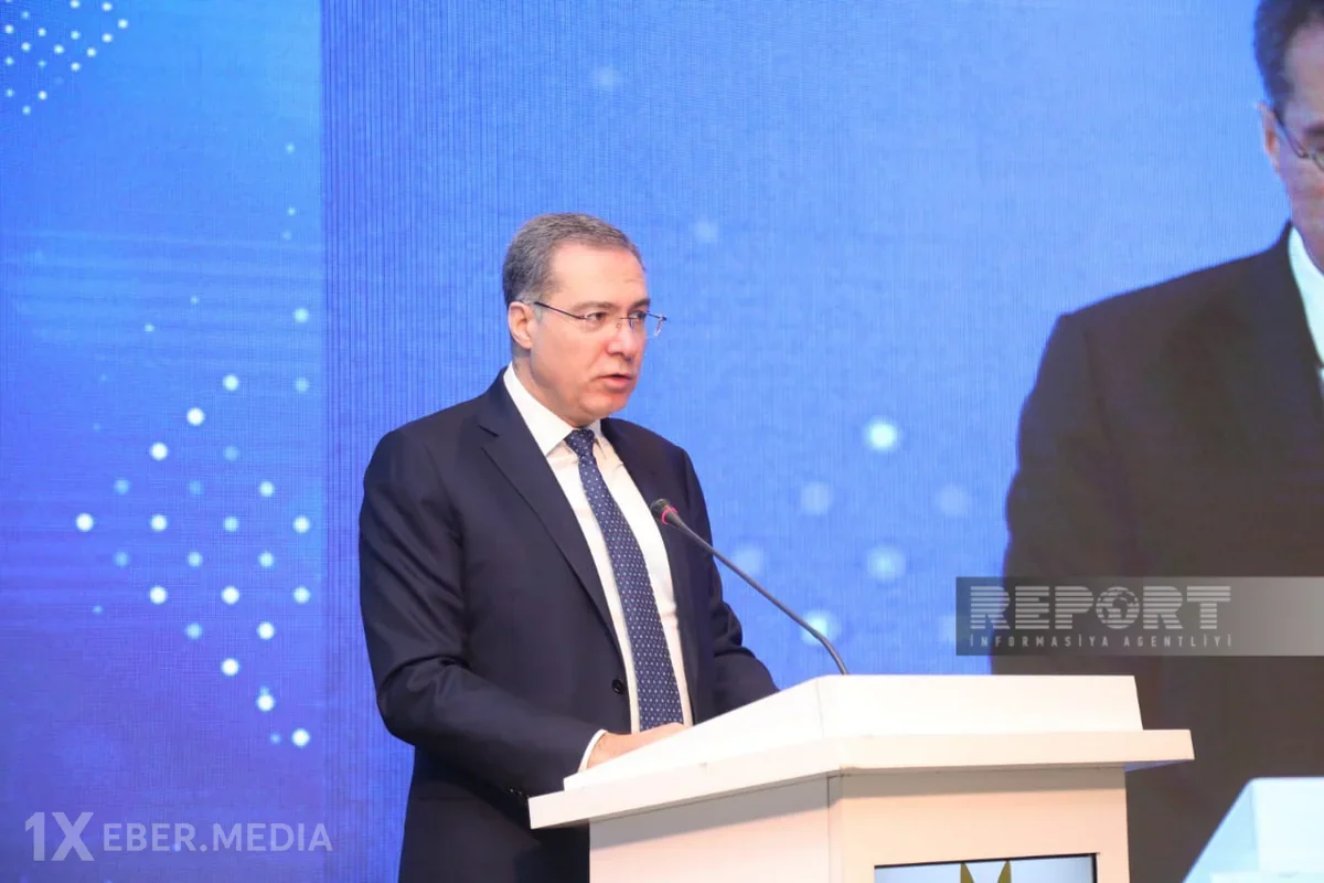 Şahmar Mövsümov: "Rəqəmsal texnologiyalar sahəsində güzəştləri nəzərdə tutan qanun təkmilləşdirilib"