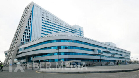 Yeni Klinikada onlayn növbəyə yazılmaq ödənişli imiş - 5.90 manat