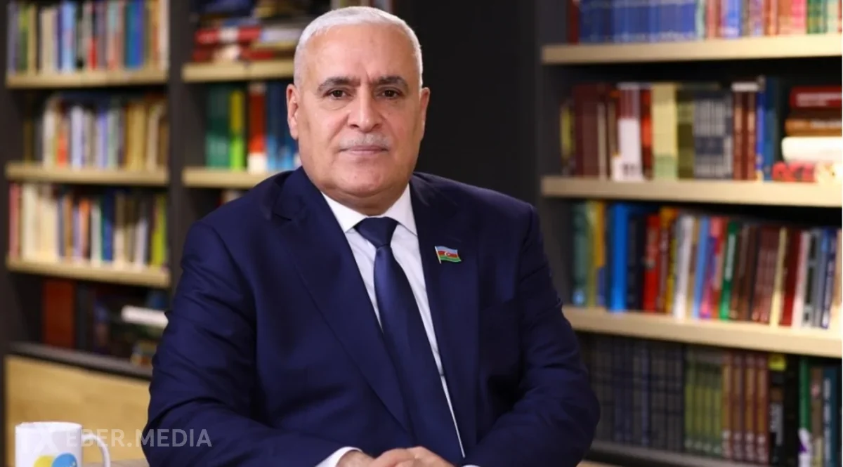 Vüqar Rəhimzadə: "Azərbaycan regionun ən cəlbedici investisiya məkanlarından biridir"