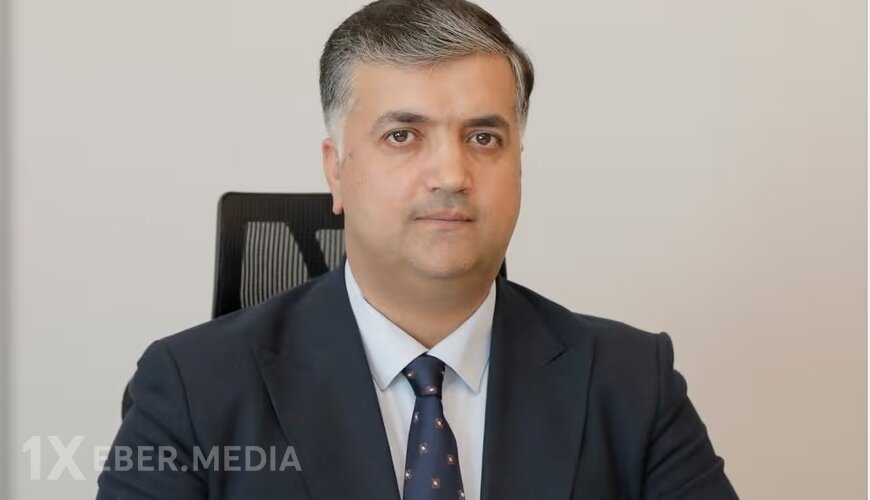 Hasil Abbasov onlara yüksək vəzifə verdi
