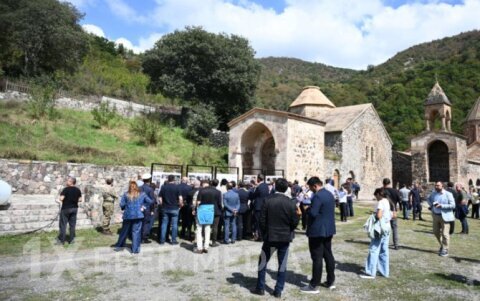 Ermənistanın Qarabağ kampaniyasının səbəbi nədir? – Siyasi şərhçidən AÇIQLAMA