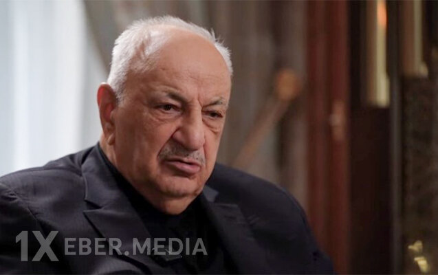 “Açığı, gəzə bilmirəm...” - Abid Şərifov