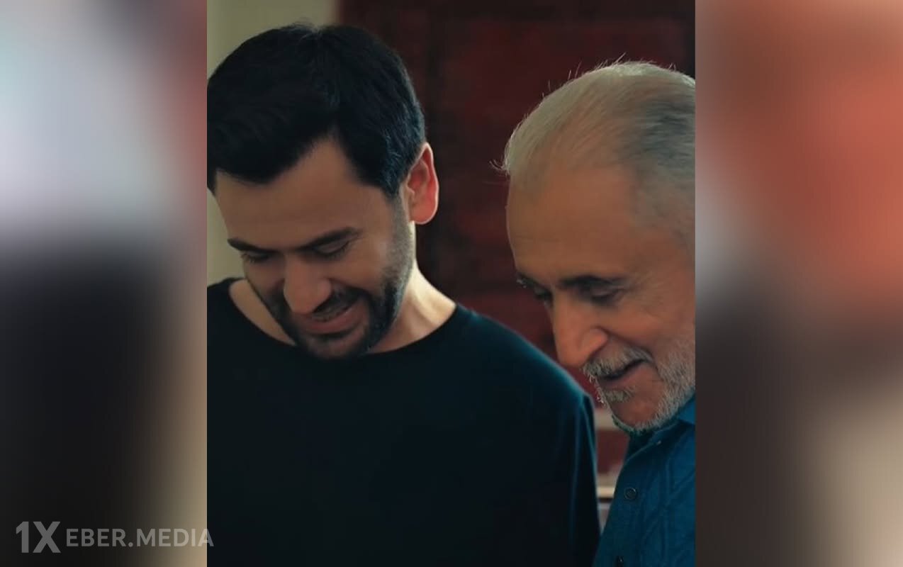 Duetləri yayımlandı - Video