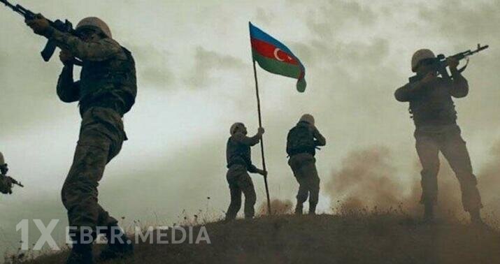Sentyabr döyüşlərindən 4 il ötür