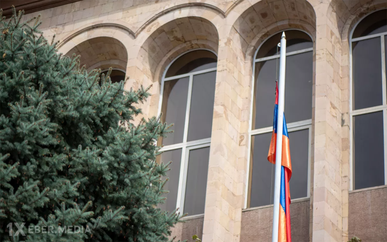 Ermənistanda TRIPP sazişini konstitusiyaya uyğun hesab etdilər