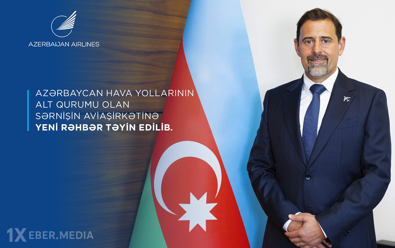 AZAL-da rəhbər vəzifəyə yeni təyinat