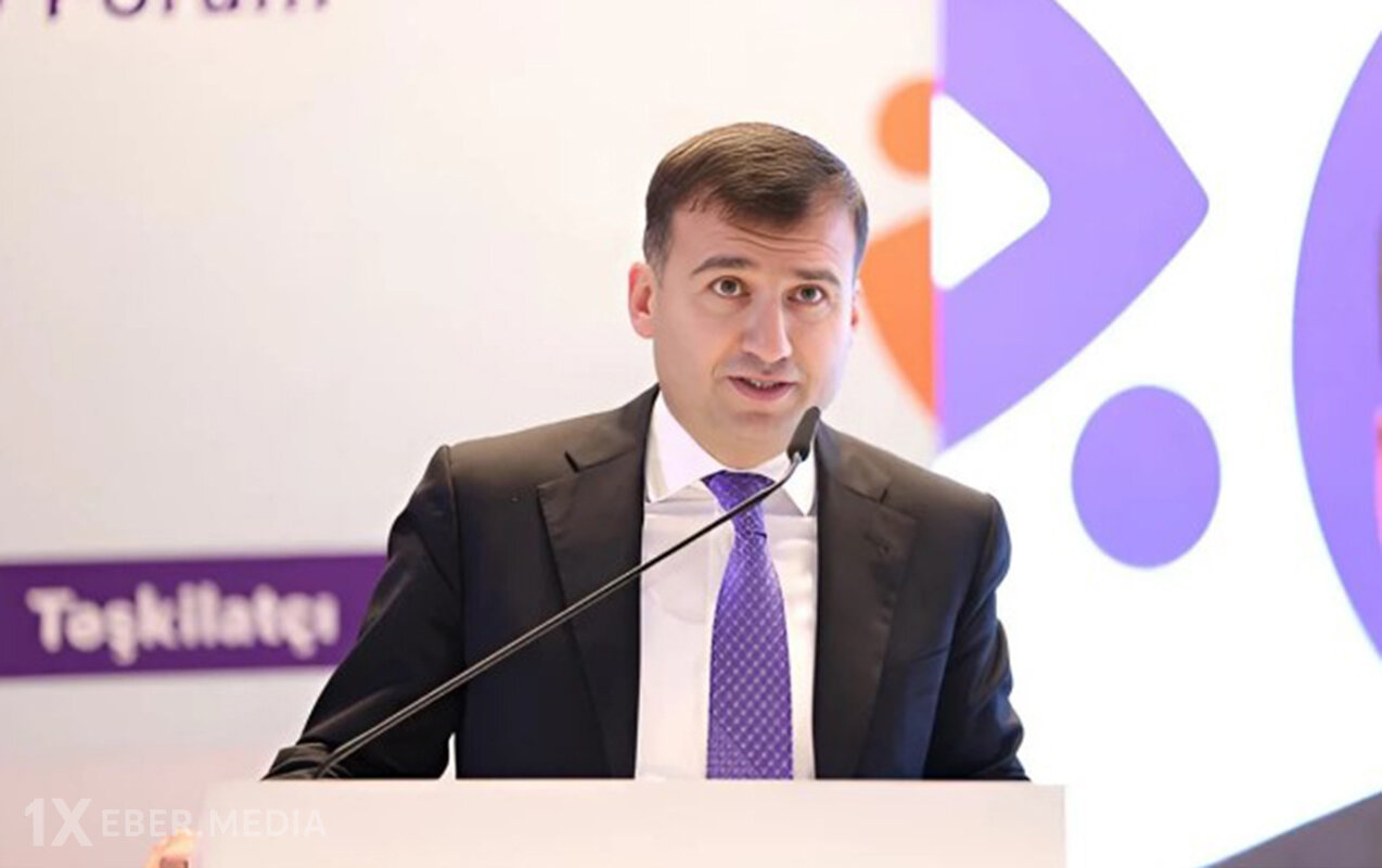 Müşavir vəzifəsindən ayrıldı – Şöbə müdiri təyin olundu