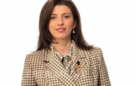 Gülnur Heydərova nazirlikdə yüksək vəzifəyə TƏYİN OLUNDU