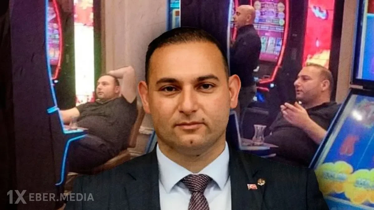 Bələdiyyə sədrinin qumar oynadığı iddia edildi