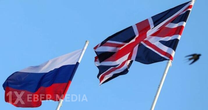 Britaniya Rusiyaya qarşı təhlükəsizlik tədbirlərini gücləndirir