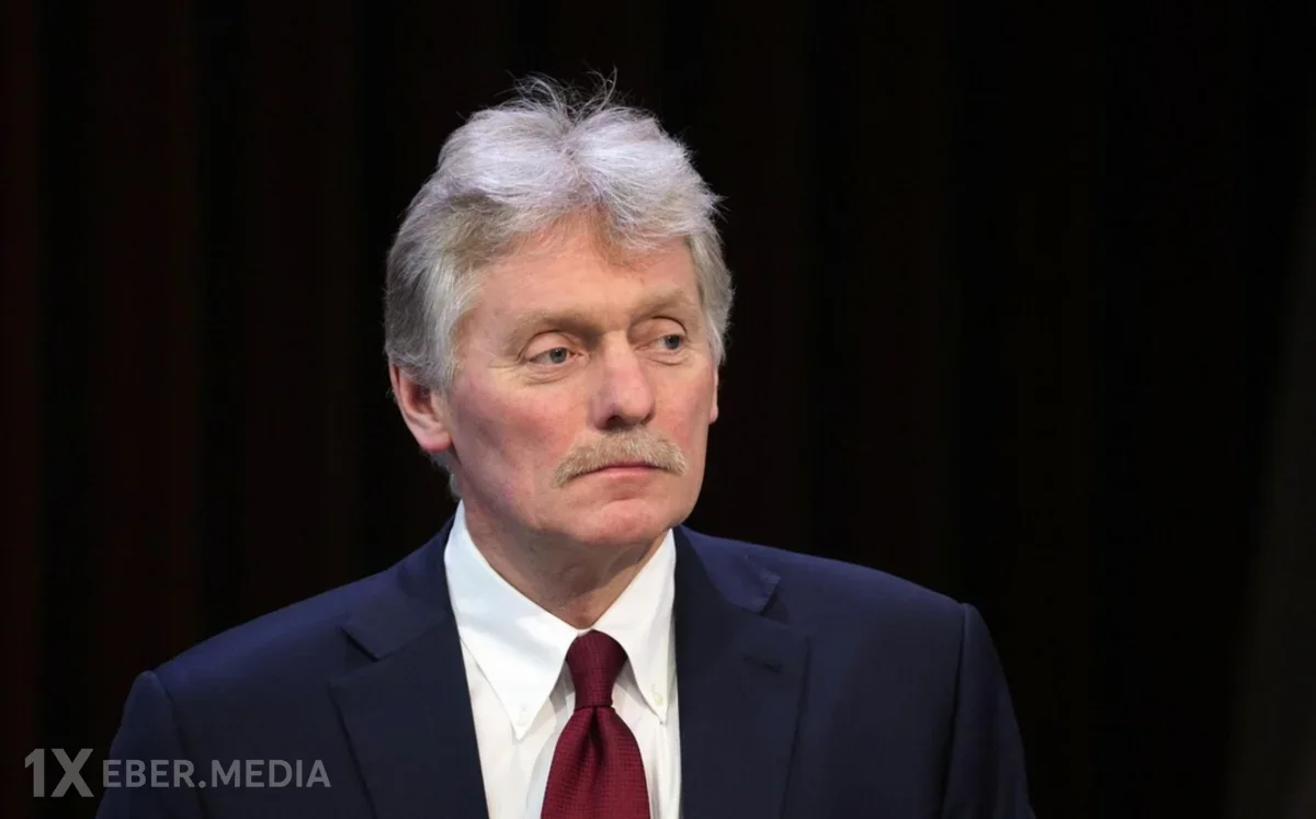 Peskov: Rusiya və Ukrayna sentyabrın 8-dək atəşkəs barədə razılığa gəlib