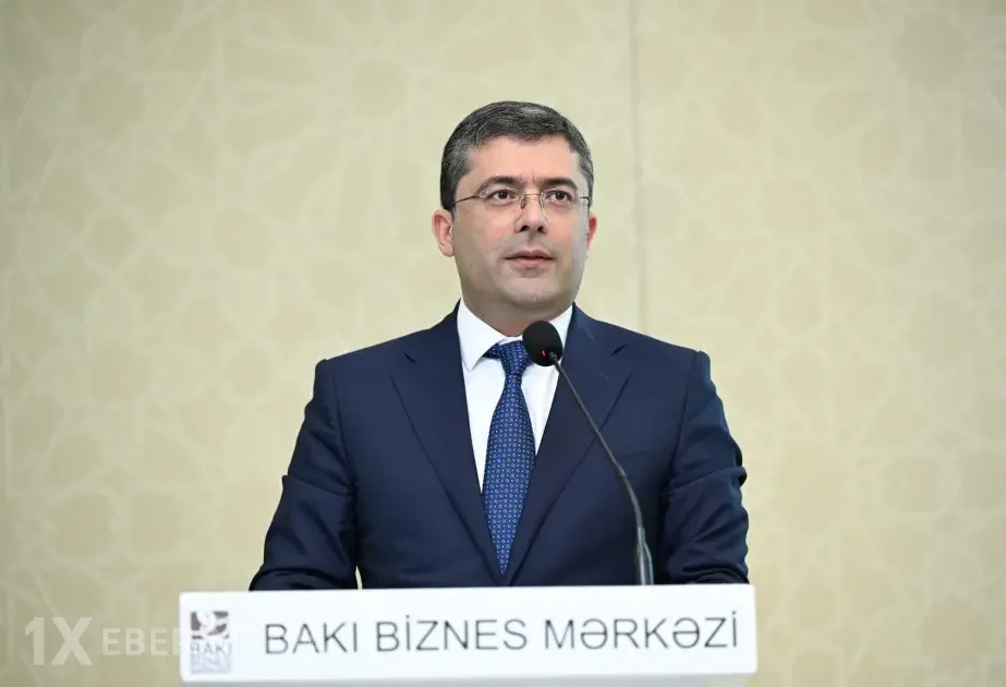 Media və Yayım Şurasının yeni sədri Əhməd İsmayılov kimdir? - DOSYE