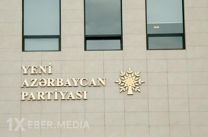 YAP MEHDİYEVÇİLƏRDƏN TƏMİZLƏNİR?
