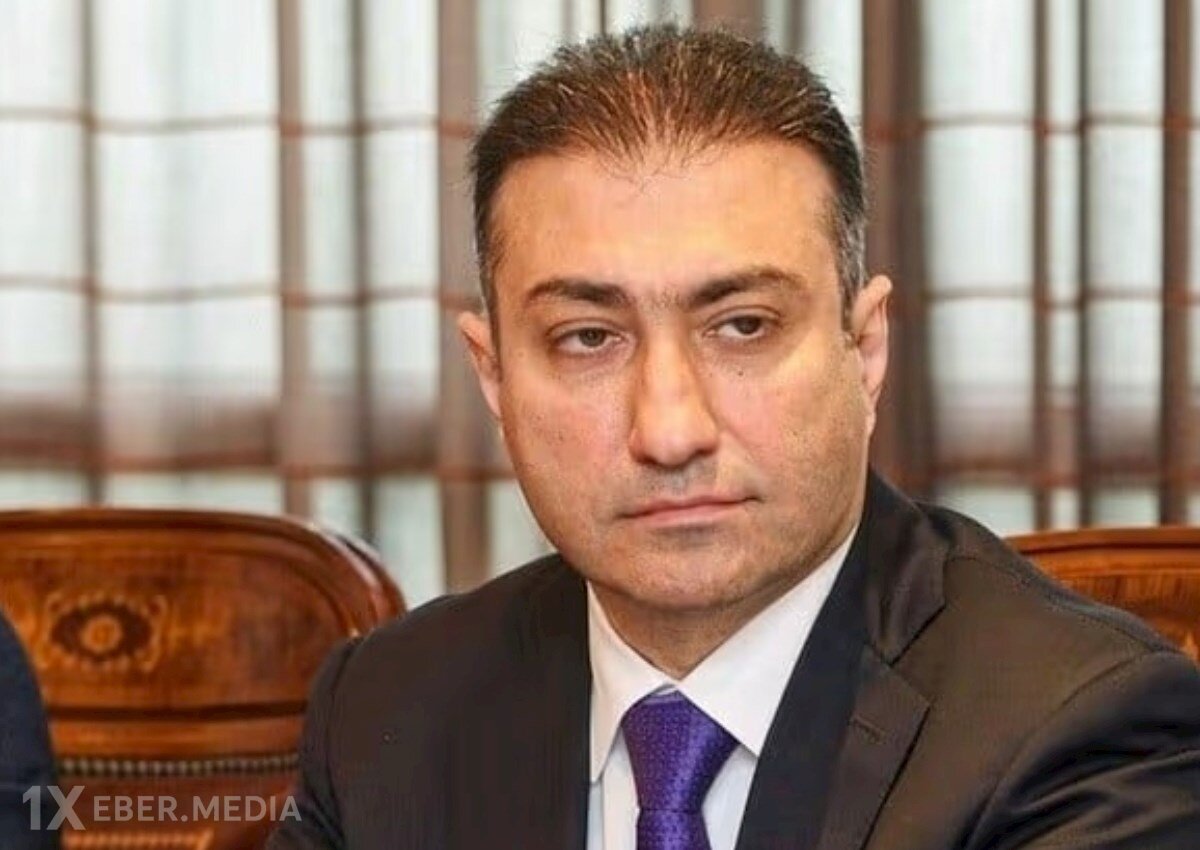 Anar Bayramov onu şöbə müdiri təyin etdi