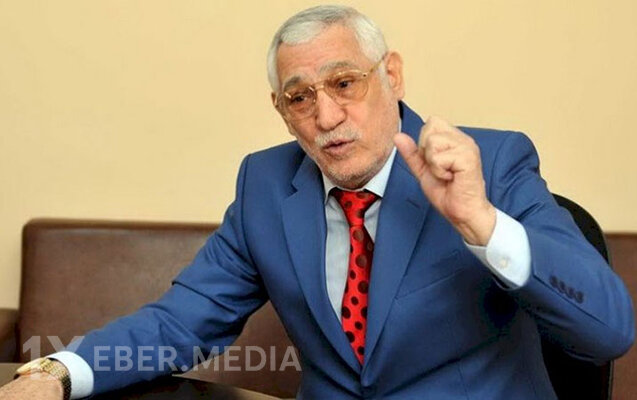 Şeyx Əbdül xəstəxanaya yerləşdirildi
