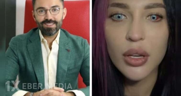 Cahid Şahbazovun DAHA BİR QURBANI... - NARAZILIQ VAR...