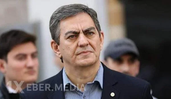 Əli Kərimlinin işi üzrə istintaq başa çatdı