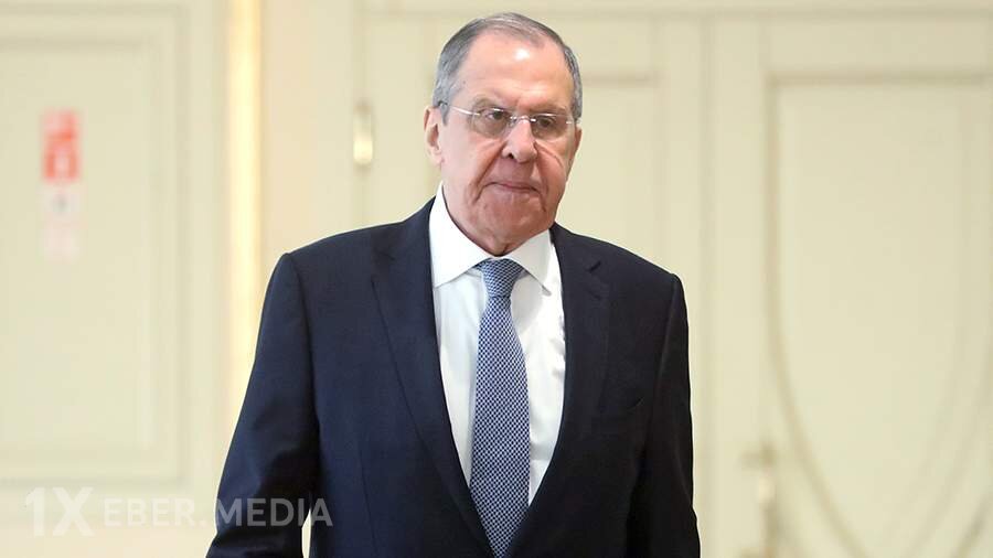 Lavrov Nyu-Yorka getdi