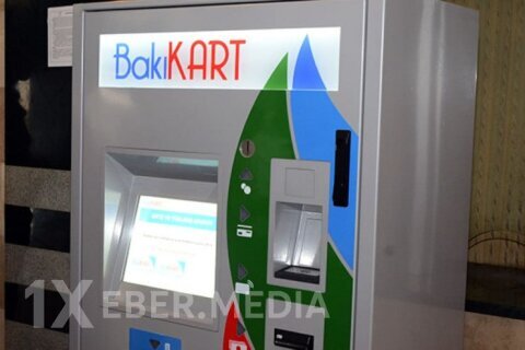 Dayanacaqlarda “BakıKart” problemi