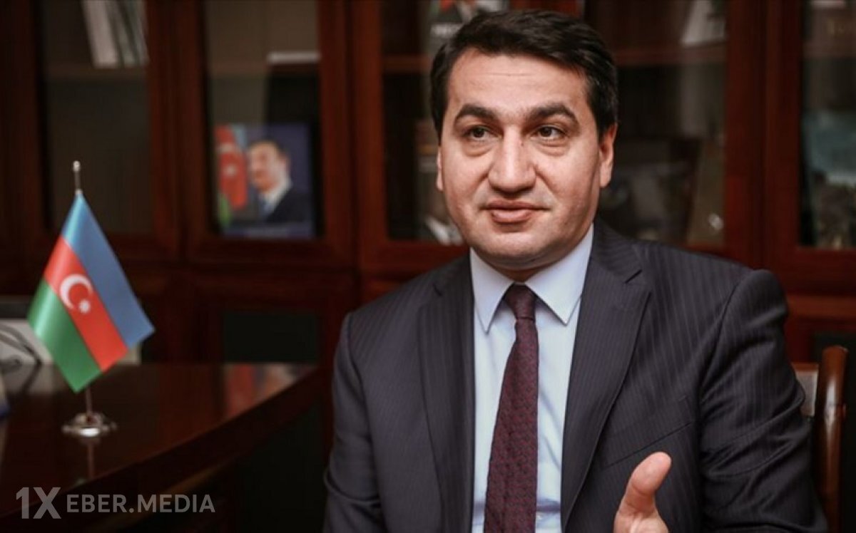 “Çox yaxşı xatırlayıram, 13-14 yaşım var idi”