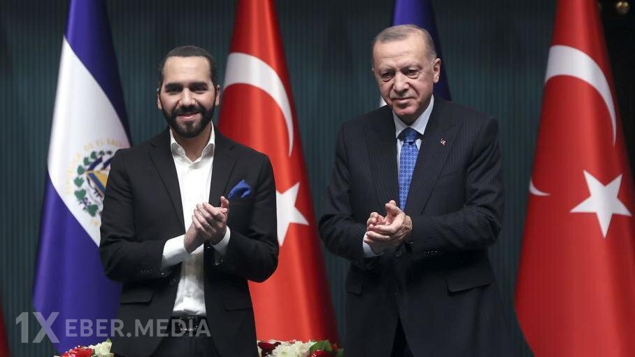 Türkiyə Latın Amerikasına doğru yeni addım atdı