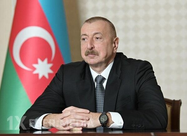 Prezident:Azərbaycan müharibəni mülki şəxslərə qarşı aparmayıb