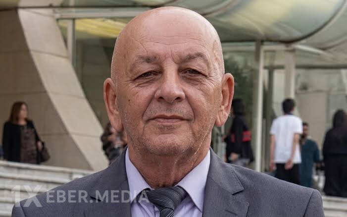 Ağdaşın sabiq icra başçısı vəfat etdi