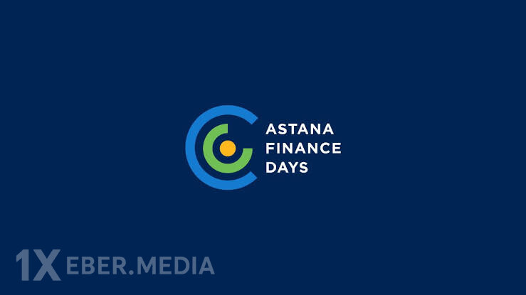 Astana dünyanın maliyyə liderlərini bir araya gətirib
