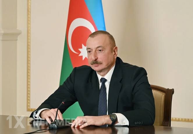Prezident İƏT-in Baş katibini təbrik etdi