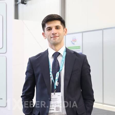 Şahin Hüseynli vəzifələrindən azad edildi