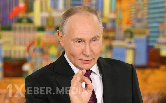 Putinin Ermənistan üçün yeni baş nazir namizədi var?