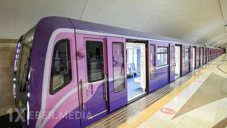 Sabahdan metronun bu stansiyalarına giriş pulsuz olacaq