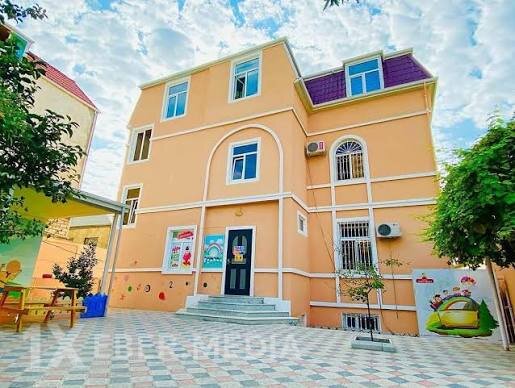 "Kayu" Tədris və İnkişaf Mərkəzində azyaşlıya işgəncə verilib? - FOTO