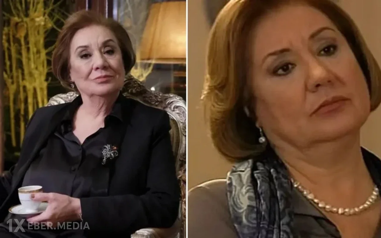 “Aşk-ı Memnu”nun “Arsen”i vəfat etdi