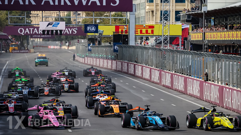 Formula 1: Üçüncü sərbəst yürüşün qalibi bəlli oldu - YENİLƏNDİ