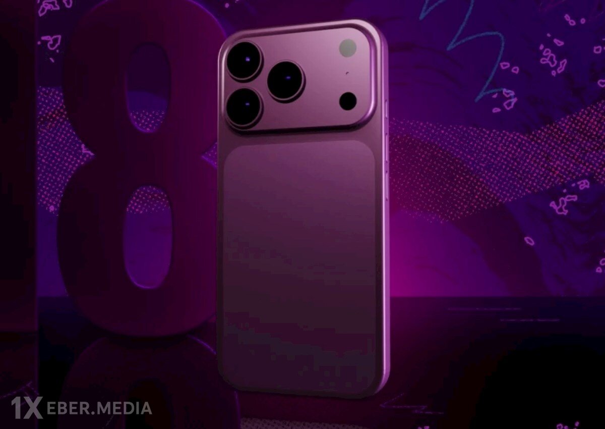iPhone 18-in Bakıya ön sifariş qiyməti bəlli oldu — 8 999 manat...