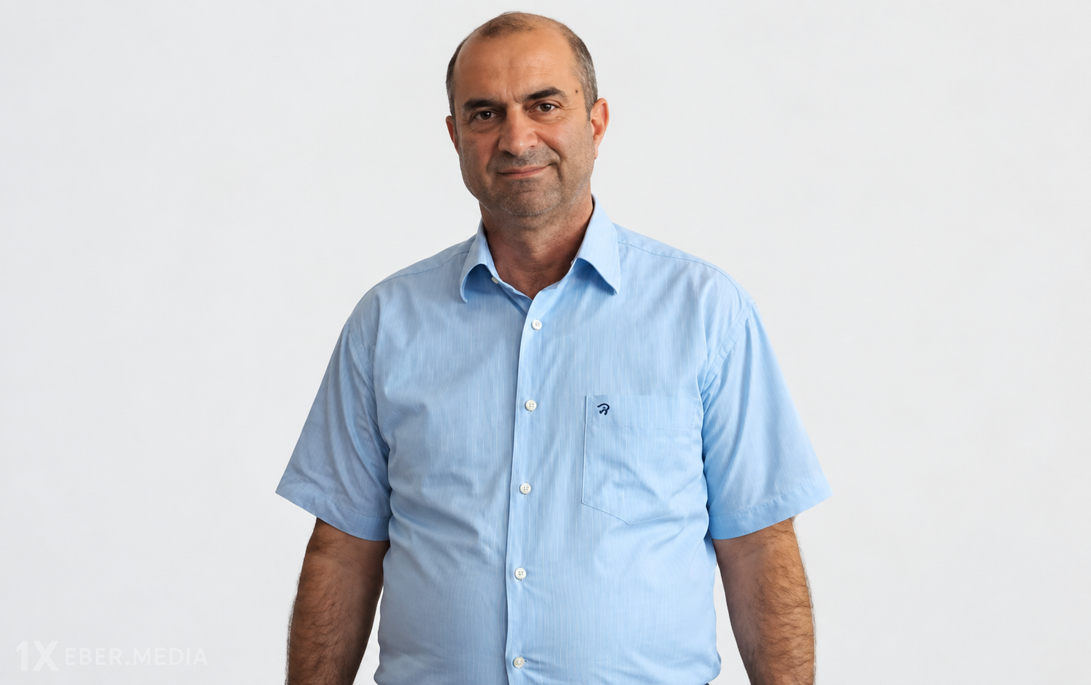 İş adamının nəvəsi ehtiyatsızlıqdan qonşunu güllələdi