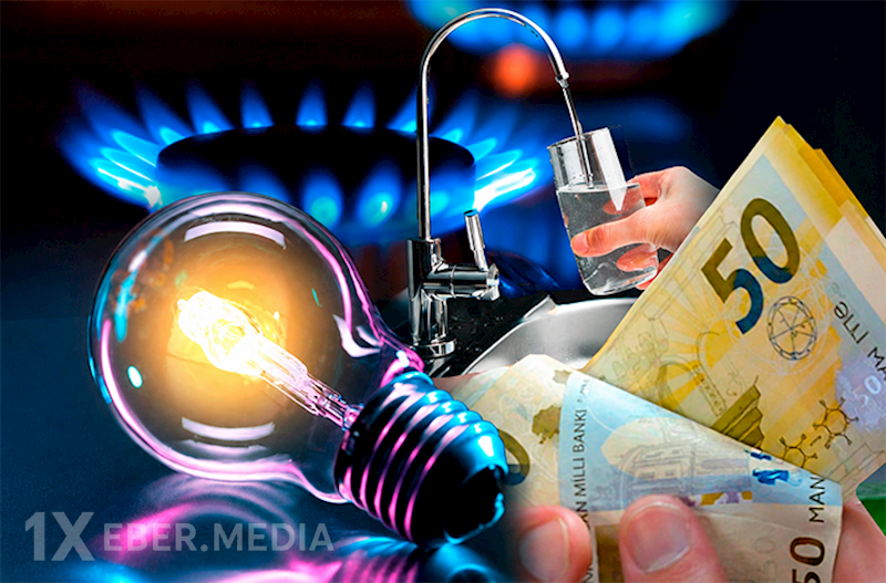 Kommunal xidmətlərə ən çox və ən az pul xərcləyən rayonlar hansılardır? – Tam siyahı