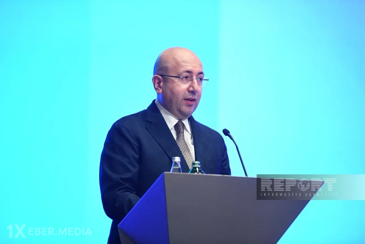 Anar Quliyev: "Bakı Ağ Şəhər" layihəsi investisiya üçün yeni imkanlar yaradır"
